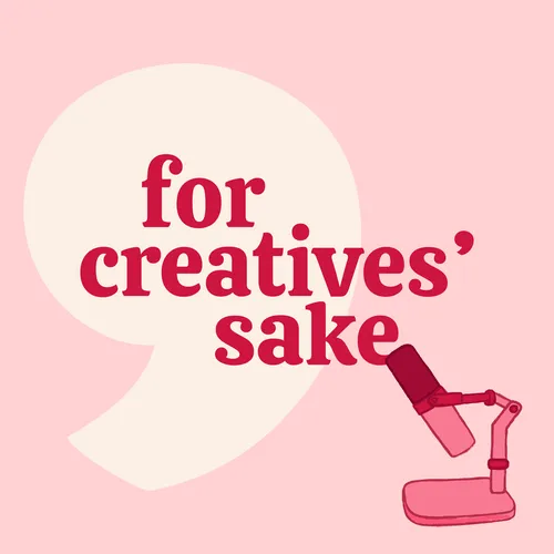 For Creatives' Sake