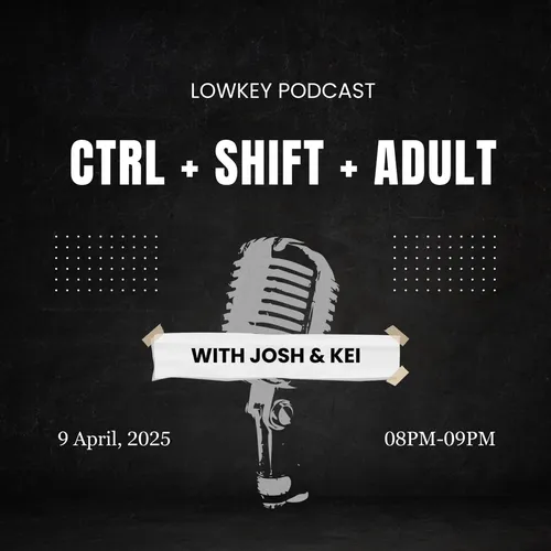 Lowkey Podcast