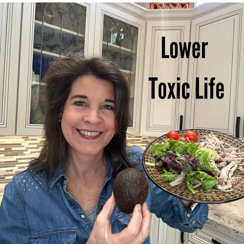 Lower Toxic Life