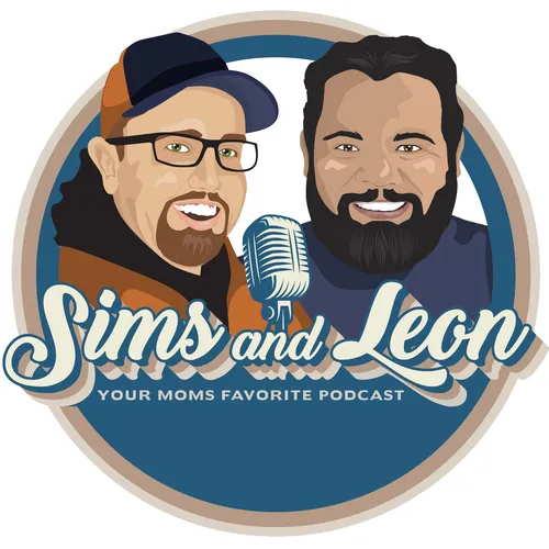 Sims and Leon