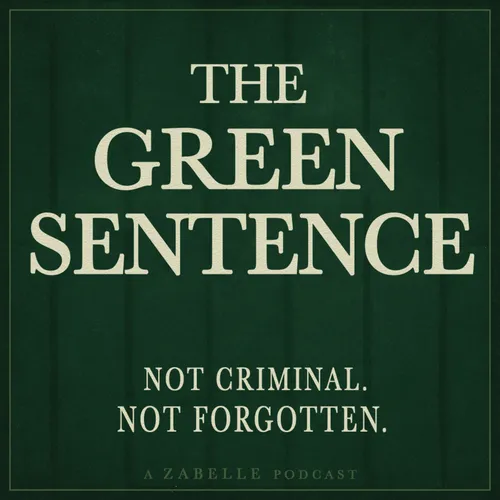 The Green Sentence
