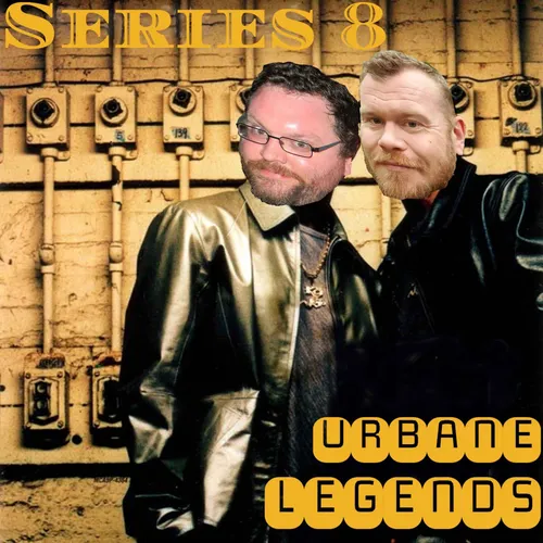 Urbane Legends