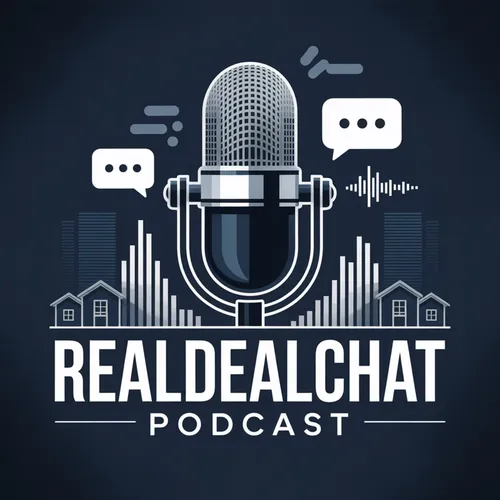 RealDealChat / Lessons from Real Estate Investors