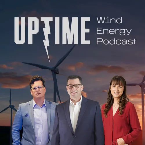 Uptime Podcast – Weather Guard Lightning Tech