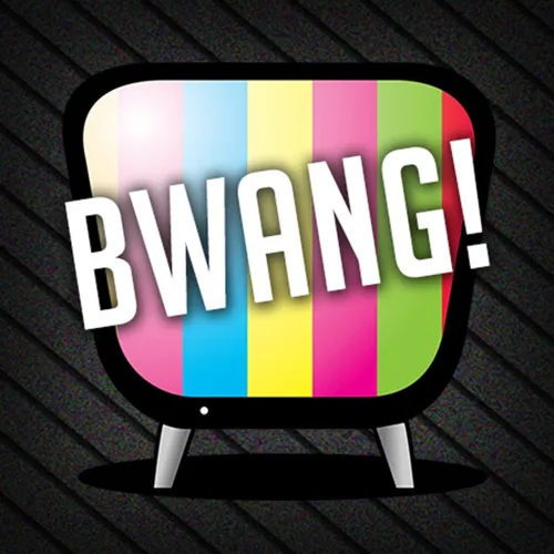 The BWANG! Podcast