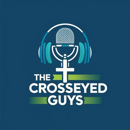 The Cross Eyed Guys