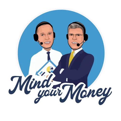 Mind Your Money with Bradshaw Rogers Financial Partners