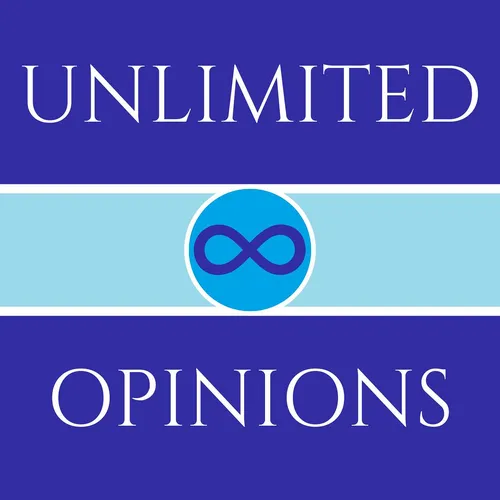 Unlimited Opinions - Philosophy, Theology, Linguistics, & More