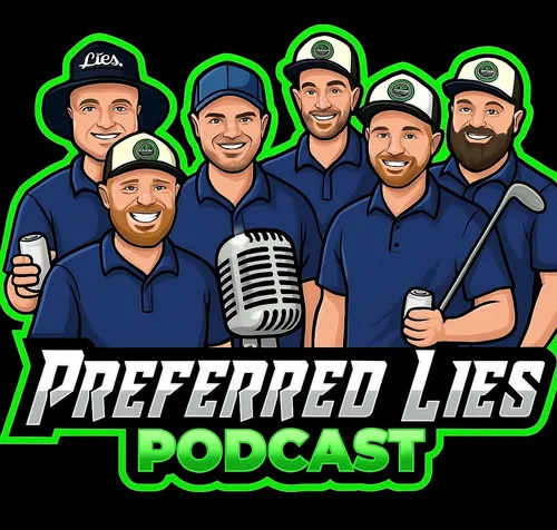 Preferred Lies Podcast