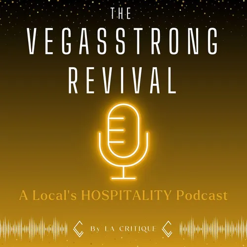 The VegasStrong Revival
