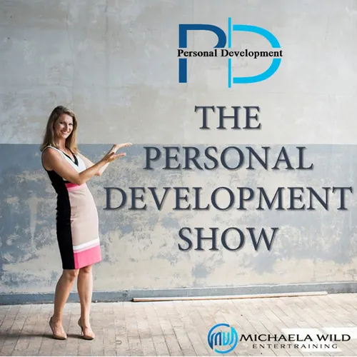 The Personal Development Show