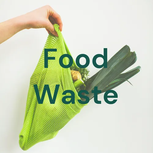 Food Waste