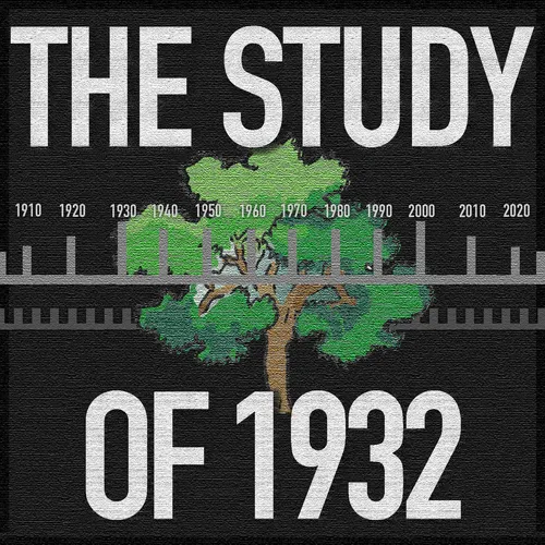 The Study of 1932
