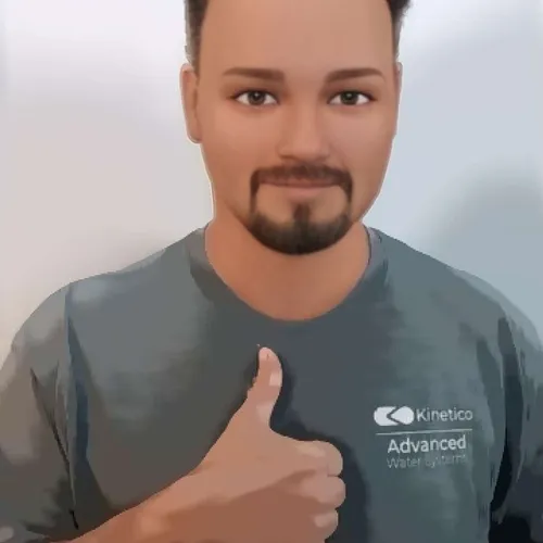 Water Guy Unfiltered
