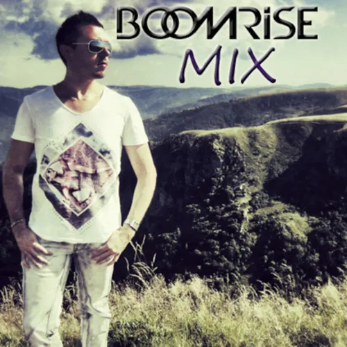 BoomriSe - The Boomcast