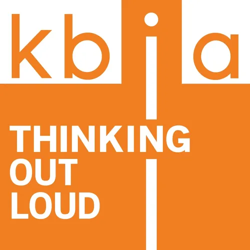 Thinking Out Loud