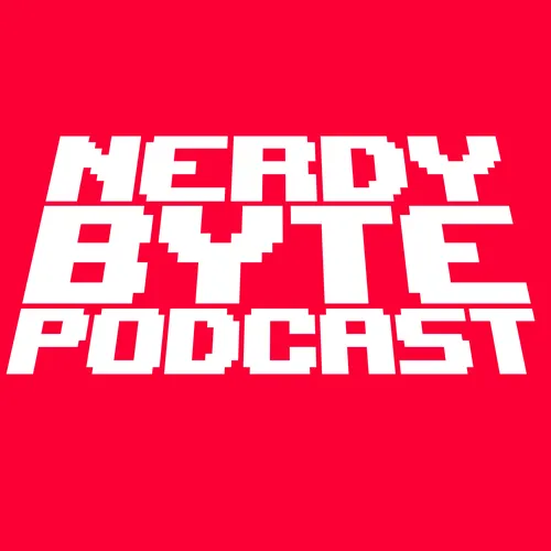 NerdyByte Podcast
