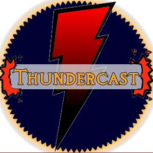 Thunder Cast