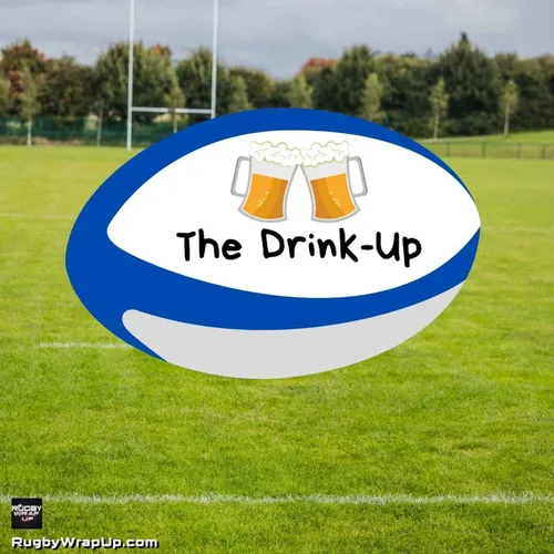 The Drink-Up