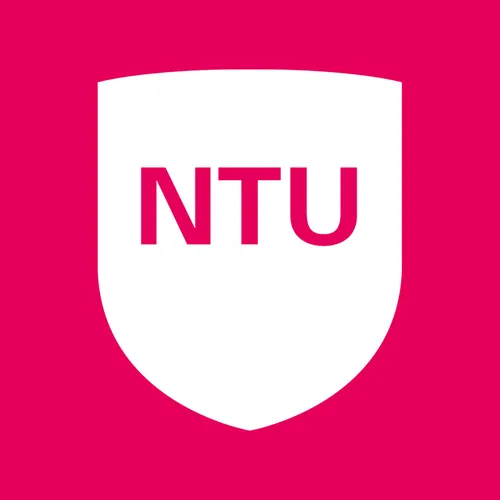 Nottingham Trent University Podcast