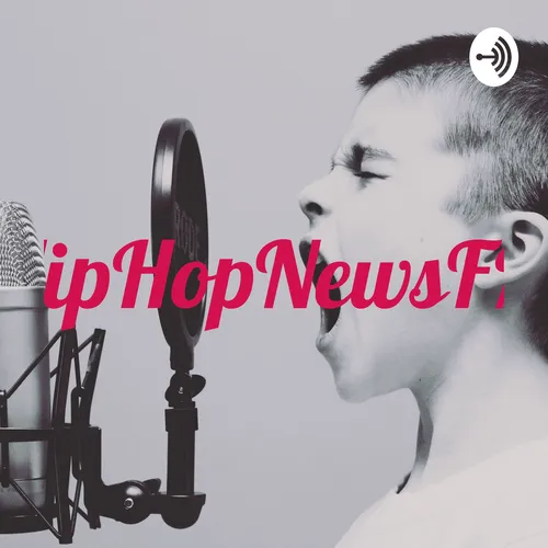 HipHopNewsFM