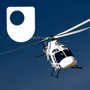 The physical world: helicopters - for iPad/Mac/PC