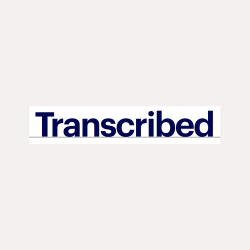 Transcribed