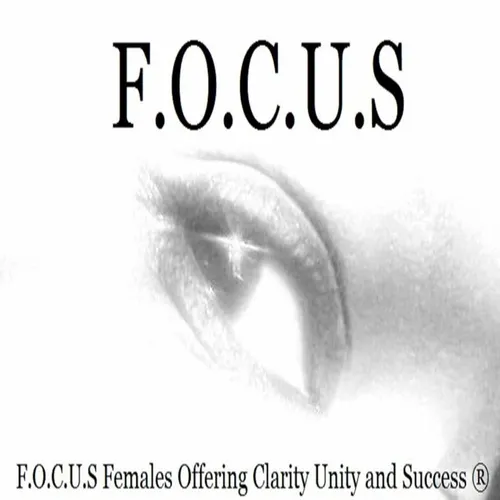 F.O.C.U.S 40 Plus Global Chat Cafe!