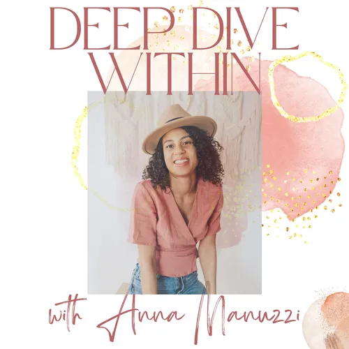 Deep Dive Within: Unlocking Your True Potential