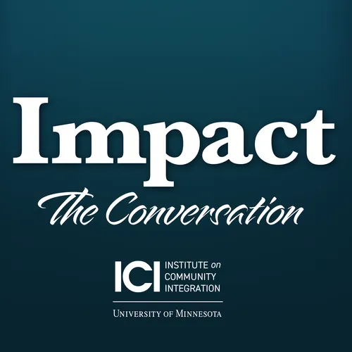 Impact, The Conversation
