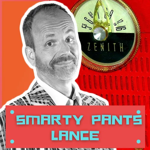 Smarty Pants Lance