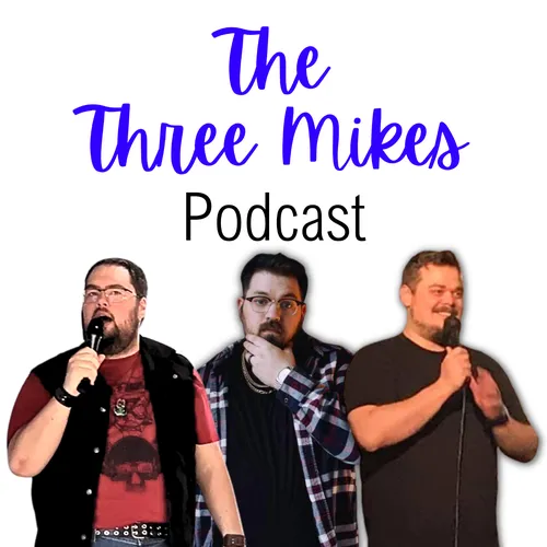 The Three Mikes