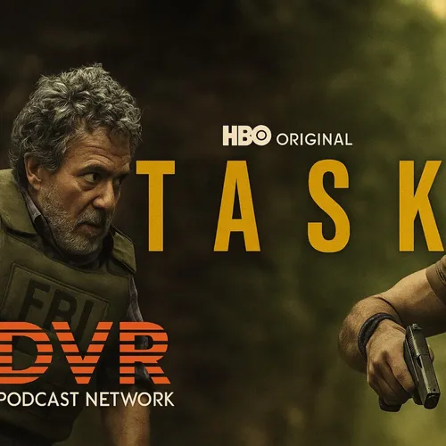 Task (HBO MAX)