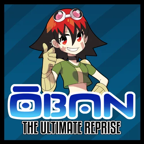 The Ultimate Reprise