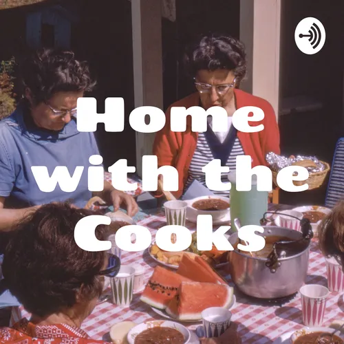 Home with the Cooks