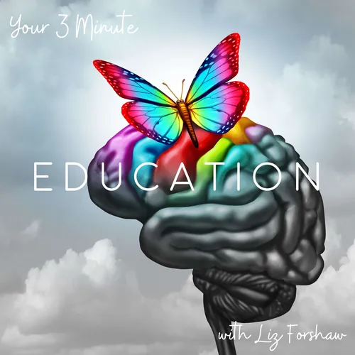 Educational Wisdom - Liz Forshaw