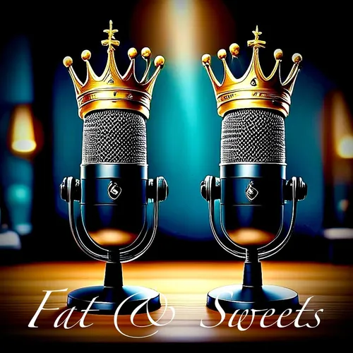 Fat & Sweets Podcast