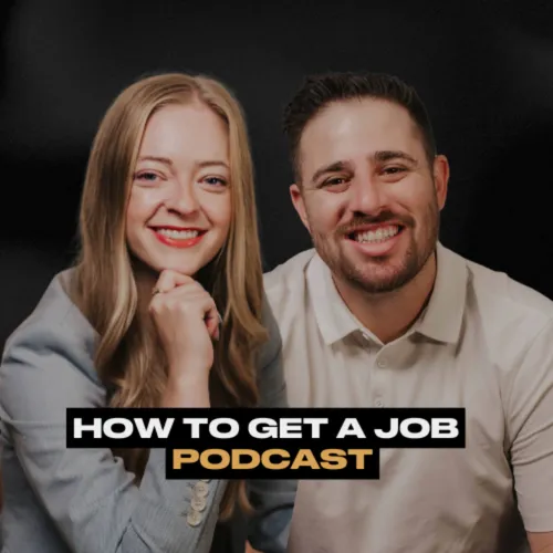 How To Get A Job