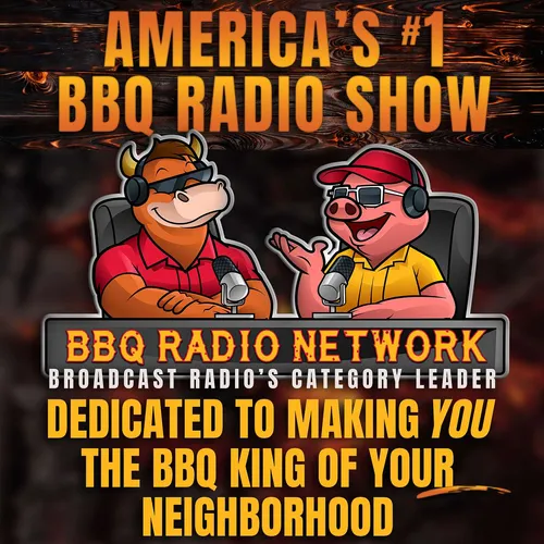 BBQ RADIO NETWORK
