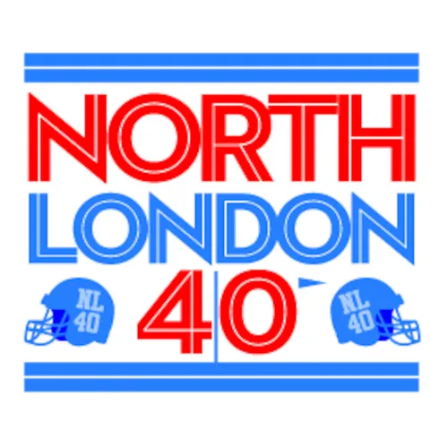 North London 40