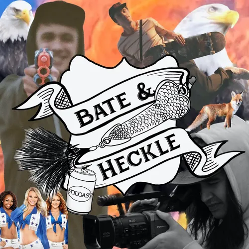 Bate & Heckle