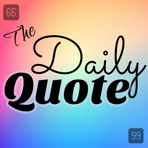 the Daily Quote