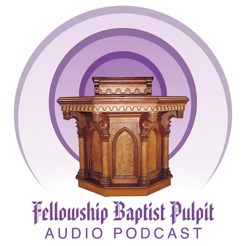 Fellowship Baptist Church Audio