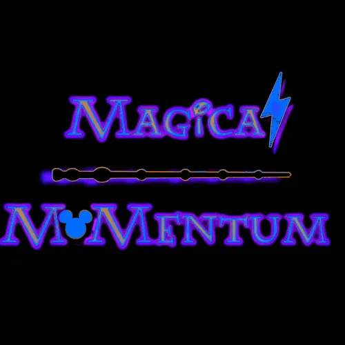 Magical MOMentum