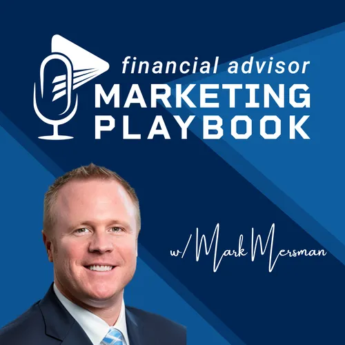 Financial Advisor Marketing Playbook