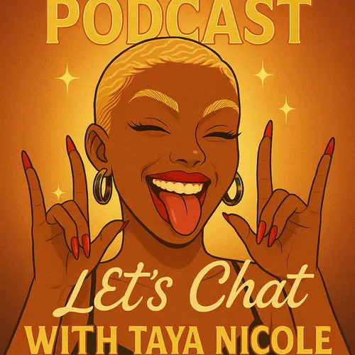 Chatline Podcast