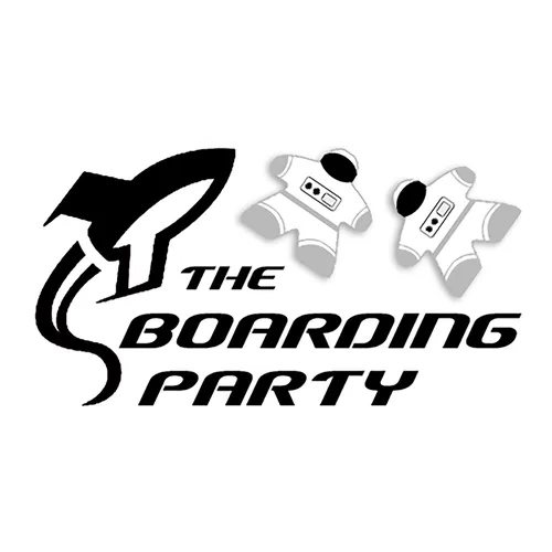 The Boarding Party