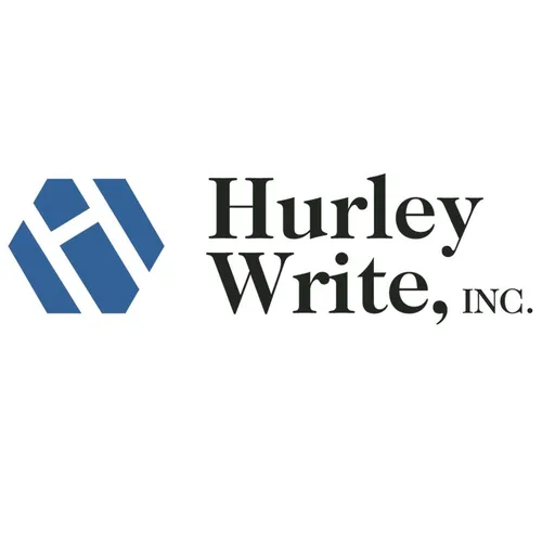 The HurleyWrite.com Podcast