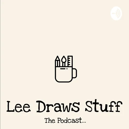 Lee Draws Stuff