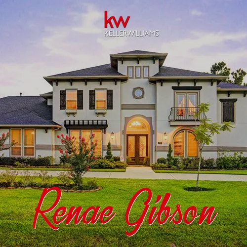 Texas Real Estate Podcast with Renae Gibson